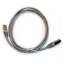 LATIGUILLO FTP CAT.5E 1M GRIS