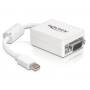 ADAPTADOR MINI DISPLAYPORT A VGA H
