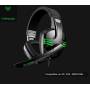 AURICULARES PC COMPATIBLES PS4 TYPHOON BG GAMING