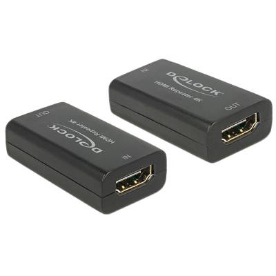 REPETIDOR HDMI 4K HASTA 30m