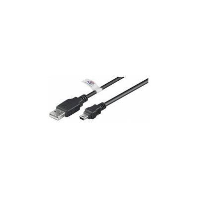 CABLE USB 3.0 A MACHO/MICRO-USB 1,8M