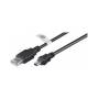 CABLE USB 3.0 A MACHO/MICRO-USB 1,8M