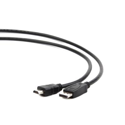 CABLE DISPLAYPORT A HDMI 1,80 metros