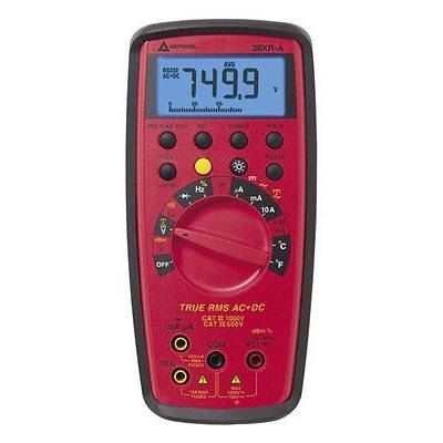 POLIMETRO AMPROBE 146645638XR-A