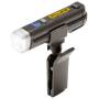 DETECTOR TENSION CA Y LINTERNA LED FLUKE