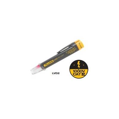DETECTOR TENSION CON LINTERNA