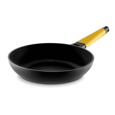 Sarten Castey 820 de 20cm cuerpo de al