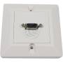 CAJA PARED CANALETA 80X80 1VGA
