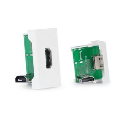 PANEL HDMI HEMBRA FONESTAR WP37H
