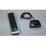 KIT DE MANDO PROGRAMABLE+INFRARROJO FREEDOM 4:1