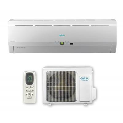 DAITSU, ASD09UIDA, INVERTER, 2322 FRIGORIAS