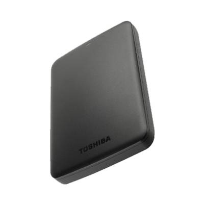 DISCO DURO EXTERNO USB 1TB 2.5 PULGADAS