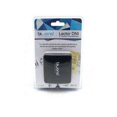 LECTOR DNI USB PORTATIL