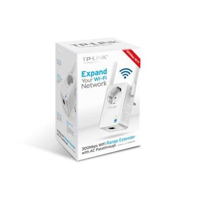 REPETIDOR WIFI 300 MBPS