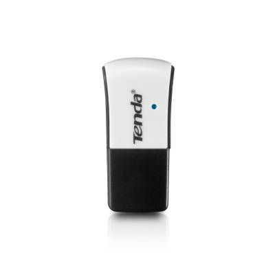 ADAPTADOR WIFI USB 300 MBPS NANO ANTENA INT. 2dBi