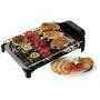 Barbacoa Jata BQ101, 2400w, 34x28cm, 2 niveles, ba