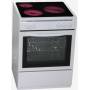 Cocina conv. Rommer CVH63, vitrocerámica 3F