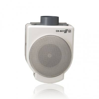 TURBINA S.P. CK60F