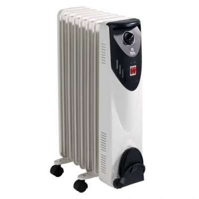 WASSEROL FM RW-15 7 ELEMENTOS 1500W
