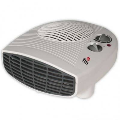 CALEFACTOR  FM MALLORCA 2000W BLANCO