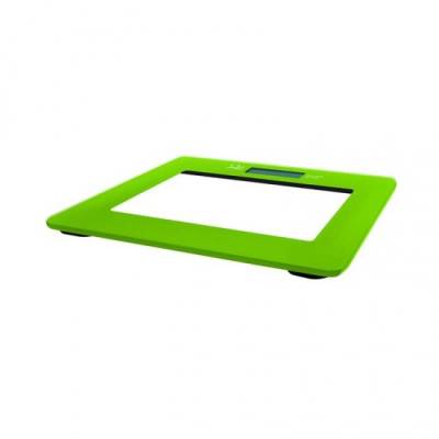BASCULA JATA 290V CRISTAL VERDE