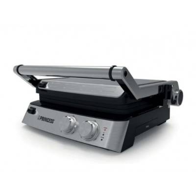 GRILL PRINCESS CONTACT GRILL 117300 2000W 2TEMPERA