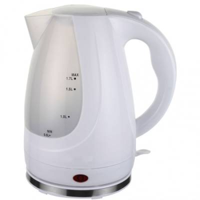 HERVIDOR COMELEC WK7311 1,7L 2300W