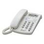 TELEFONO GONDOLA PANASONIC KX-TSC11EXW BLANCO