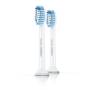 ACC. PHILIPS HX6052 RECAMBIO DENTAL PACK2