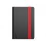 FUNDA CAKTIL TABLET CTK003 STRAIT 7-8 RED UNIVER