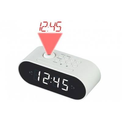 RAD/REL DENVER CRP-717 BLANCO