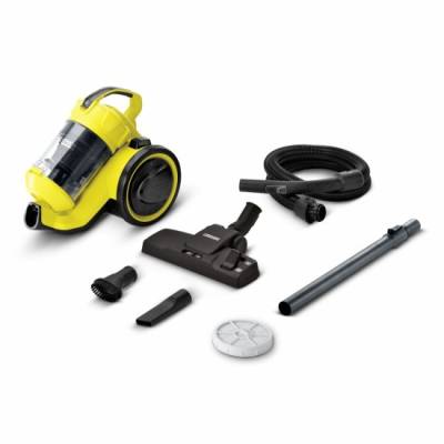 ASPI. TRINEO KARCHER VC3 S/B A 700W 76Db
