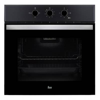 HORNO TEKA HBB510BK NEGRO 41560032