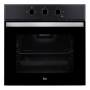 HORNO TEKA HBB510BK NEGRO 41560032