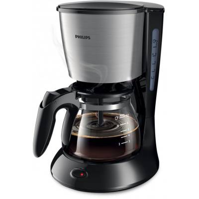 CAFET. PHILIPS HD7435/20  6T GOTEO NEGRO/INOX
