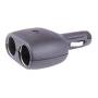CONECTOR DOBLE MECHERO LED FUSIBLE