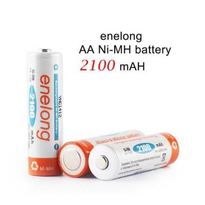 BATERIA 1,2V 2100 MAH