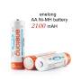 BATERIA 1,2V 2100 MAH