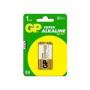 PILA ALKALINE 9 V LR09 G010 6LR61