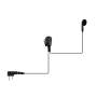 MICRO AURICULAR PARA KENWOOD DYNASCAN