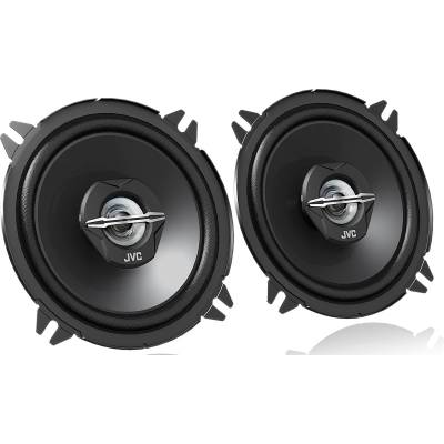 Pareja Altavoces CAR CS-J520X JVC 13 CM SIN REJILLA 250 W