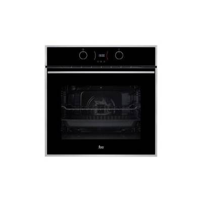 Horno Indep 60Cm Teka HLB840 Inox 70L A+ Hydroclea