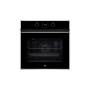 Horno Indep 60Cm Teka HLB840 Inox 70L A+ Hydroclea