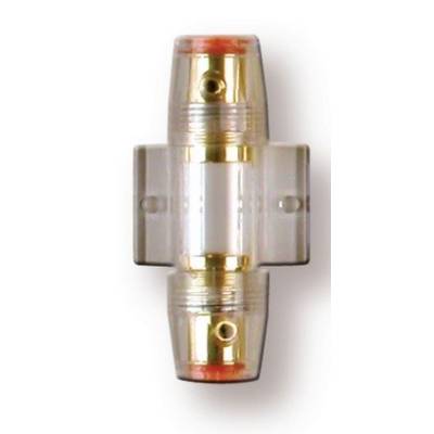 PORTAFUSIBLE AEREO ALIMENTACION CABLE 6MM