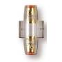PORTAFUSIBLE AEREO ALIMENTACION CABLE 6MM