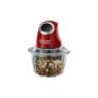 PICAD. RUSSELL HOBBS 24660-56 200W ROJA