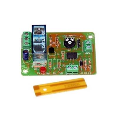 DETECTOR DE NIVEL CEBEK