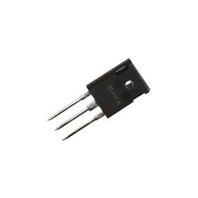 TRANSISTOR IXGR40N60