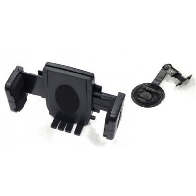 SOPORTE SMARTPHONE VENTOSA REGULABLE