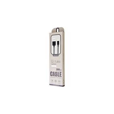 CABLE DATOS + CARGA IPHONE USB A LIGHTNING USAMS
